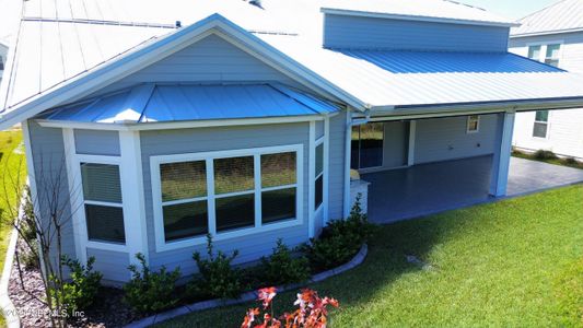 New construction Single-Family house 334 Tortola Way, Saint Johns, FL 32259 - photo 30 30