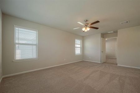 New construction Single-Family house 414 Emerald Thicket, Humble, TX 77336 - photo 29 29