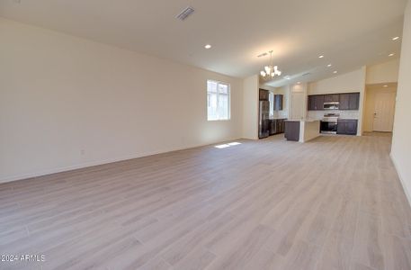 New construction Single-Family house 1126 E Atwood Drive, Casa Grande, AZ 85122 The Good News- photo 3 3