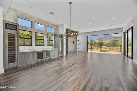 New construction Single-Family house 13251 E Ranch Gate Road, Scottsdale, AZ 85255 The Bartlett- photo 31 31