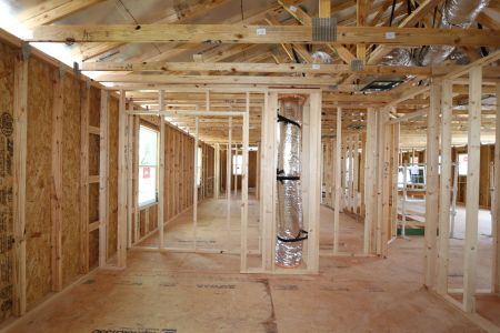 New construction Single-Family house 9611 Crescent Ray Drive, Wesley Chapel, FL 33545 Dali- photo 25 25