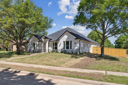 New construction Single-Family house 601 Copeland Drive, Cedar Hill, TX 75104 - photo 1 1