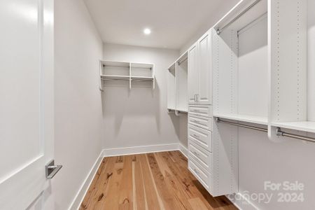 New construction Townhouse house 4122 Nolen Creek Avenue, Unit 13, Charlotte, NC 28209 - photo 24 24