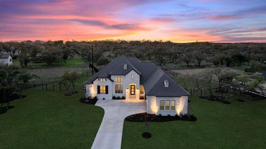 New construction Single-Family house 918 Bunker Ranch Blvd, Dripping Springs, TX 78620 - photo 33 33