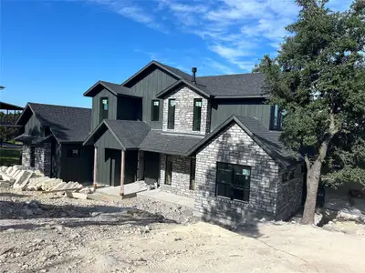 New construction Single-Family house 9006 Hobby Ln, Jonestown, TX 78645 - photo 0