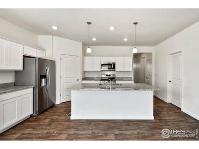 New construction Single-Family house 2722 73Rd Ave, Greeley, CO 80634 CHATHAM- photo 7 7