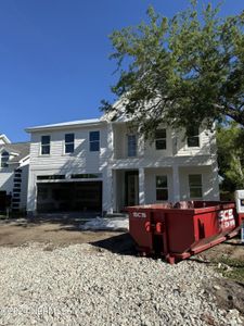 New construction Single-Family house 35 Jefferson Avenue, Ponte Vedra Beach, FL 32082 - photo 24 24