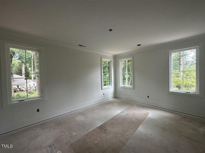 New construction Single-Family house 708 Compton Road, Raleigh, NC 27609 - photo 58 58