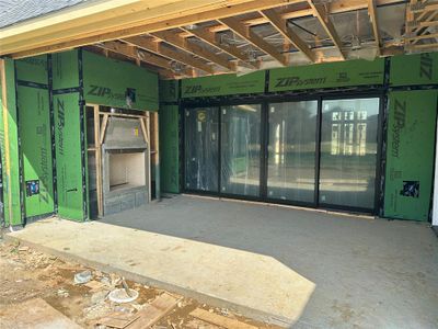 New construction Single-Family house 2892 Falcon Drive, Trophy Club, TX 76262 - photo 11 11