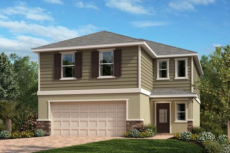 New construction Single-Family house 2725 Sanctuary Drive, Clermont, FL 34714 - photo 10 10