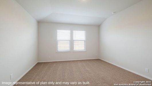 New construction Single-Family house 5011 Jaspillite Avenue, San Antonio, TX 78253 - photo 10 10
