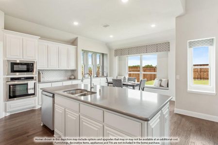 New construction Single-Family house 3822 Mesa Verde Drive, Rockwall, TX 75032 Primrose FE- photo 13 13