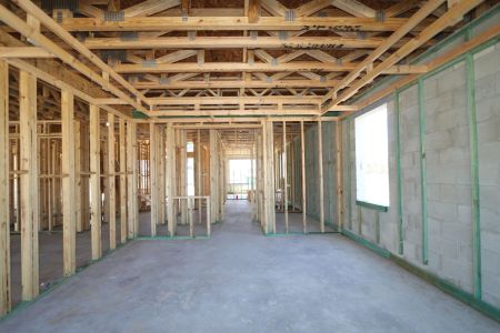 New construction Single-Family house 10614 New Morning Drive, Tampa, FL 33647 Grandsail  III- photo 26 26