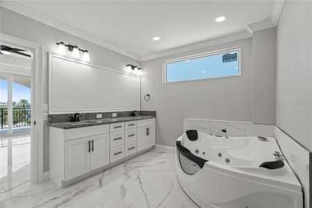 New construction Condo/Apt house 211 Dolphin Point, Unit 403, Clearwater, FL 33767 - photo 6 6