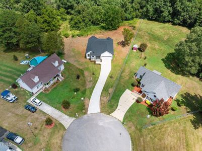 New construction Single-Family house 55 Sterling Drive Drive, Franklinton, NC 27525 - photo 41 41