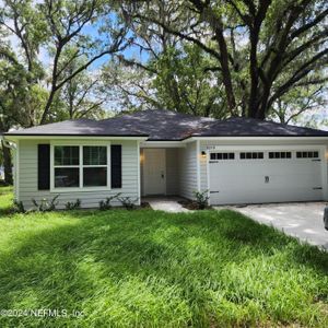 New construction Single-Family house 8310 Osteen Street, Jacksonville, FL 32210 - photo 17 17