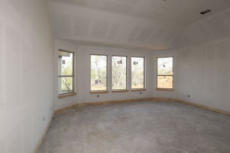 New construction Single-Family house 5213 Estates Oak Way, San Antonio, TX 78263 Blanco- photo 47 47