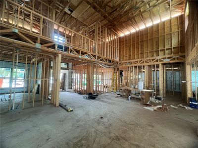 New construction Single-Family house 3512 Camino Real, Sarasota, FL 34239 - photo 12 12