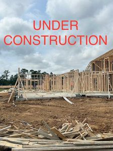 New construction Single-Family house 16804 Bristle Cone Way, Conroe, TX 77302 Ravenna- photo 35 35