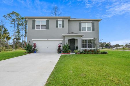 New construction Single-Family house 2165 Montecito Avenue, Deltona, FL 32738 - photo 3 3