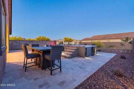 New construction Single-Family house 12269 E Chiricahua Place, Gold Canyon, AZ 85118 - photo 53 53