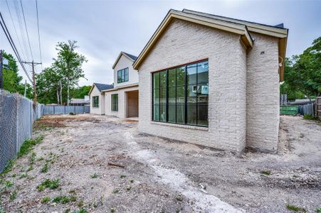 New construction Single-Family house 5707 Del Roy Drive, Dallas, TX 75230 - photo 4 4