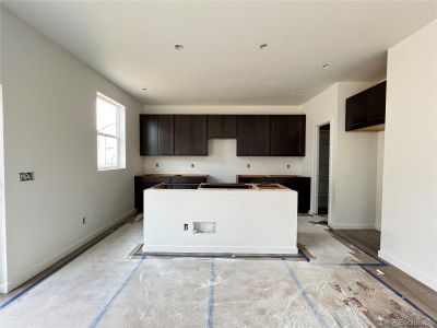 New construction Single-Family house 3964 N Picadilly Court, Aurora, CO 80019 Elbert- photo 6 6