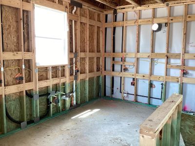 New construction Single-Family house 225 Travis Ln, Liberty Hill, TX 78642 - photo 10 10