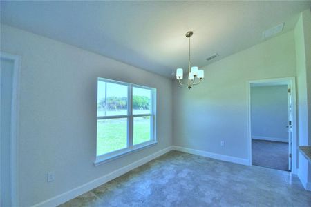 New construction Single-Family house 5491 Knights Landing Drive, Lakeland, FL 33810 - photo 8 8