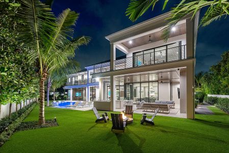 New construction Single-Family house 484 Royal Palm Way, Boca Raton, FL 33432 - photo 1 1