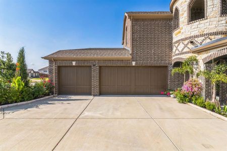 New construction Single-Family house 351 Penrose Drive, Ovilla, TX 75154 - photo 2 2