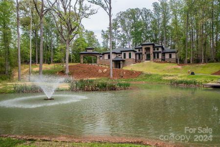 New construction Single-Family house 10290 Enclave Circle, Concord, NC 28027 - photo