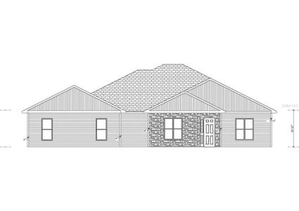 New construction Single-Family house 11108 Sw 3Rd Avenue, Gainesville, FL 32608 - photo 0 0