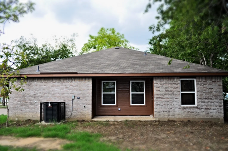 New construction Single-Family house 4727 Baldwin Street, Dallas, TX 75210 Dalia- photo