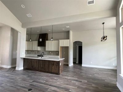 New construction Single-Family house 144 Timber Heights, La Vernia, TX 78121 - photo