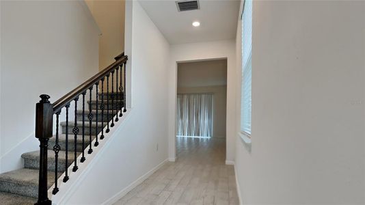 New construction Single-Family house 2349 Palm Park Loop, Clermont, FL 34714 - photo 1 1