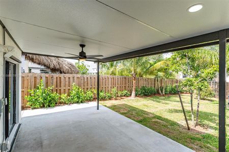 New construction Single-Family house 25512 Sw 108Th Ct, Homestead, FL 33032 - photo 25 25