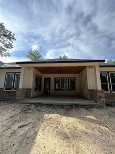 New construction Single-Family house 6422 Sugar Bush Drive, Magnolia, TX 77354 - photo 12 12