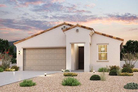 New construction Single-Family house 4559 S Siphon Draw Rd, Apache Junction, AZ 85119 Plan 21- photo 0 0