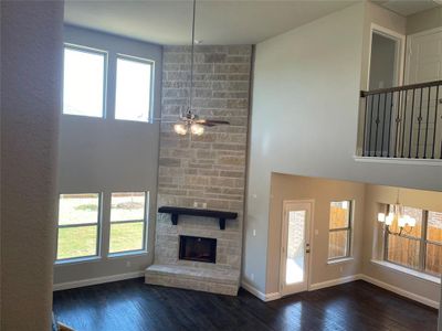 DeBerry Reserve by Astoria Homes in Royse City - photo 3 3