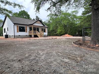 New construction Single-Family house 5040 Mt Gallant Road, Rock Hill, SC 29732 - photo 21 21