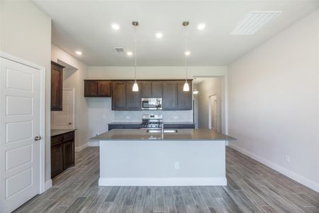 New construction Single-Family house 306 Ridge Drive, Justin, TX 76247 - photo 23 23