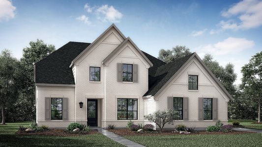 New construction Single-Family house 1430 Beverly Drive, Prosper, TX 75078 - photo 11 11