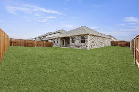 New construction Single-Family house 2605 Lovegrass Lane, Melissa, TX 75454 - photo 113 113