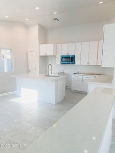 New construction Single-Family house 2130 E Pierce Street, Phoenix, AZ 85006 - photo 8 8