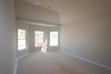 New construction Single-Family house 9815 Robard Ridge Court, Montgomery, TX 77316 Gardenia- photo 5 5