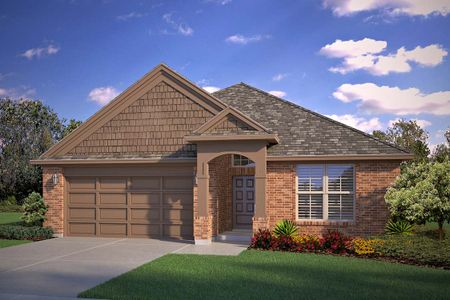 New construction Single-Family house 1008 Pearl Place, Northlake, TX 76247 - photo 27 27