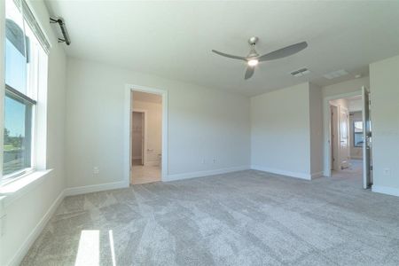 New construction Single-Family house 9404 Rally Spring Loop, Wesley Chapel, FL 33545 - photo 22 22