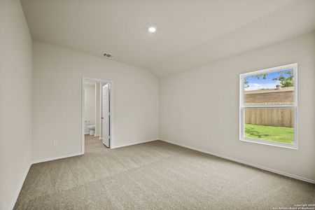 New construction Single-Family house 13844 Hidden Oasis, San Antonio, TX 78253 RC Mitchell- photo 6 6