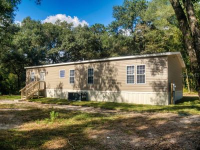 New construction Manufactured Home house 14755 Ne 10Th Place, Silver Springs, FL 34488 - photo